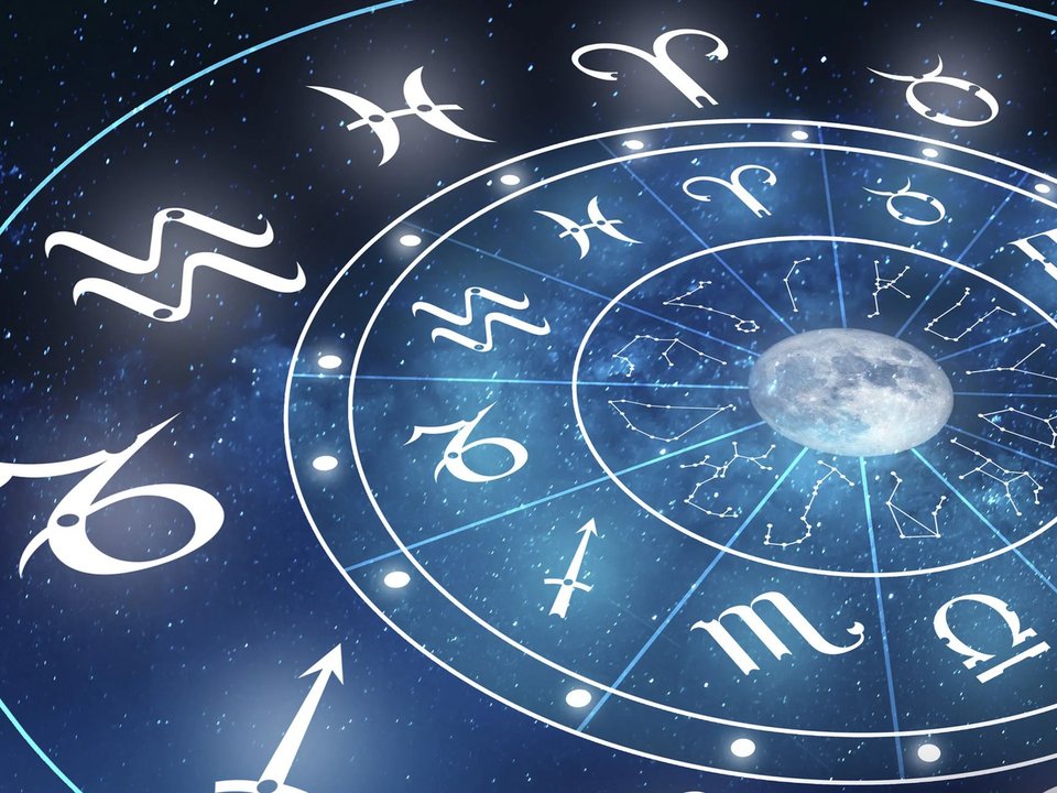 Horóscopo hoy para Tauro, Cáncer, Aries y los 12 signos: la suerte del domingo 5 de abril