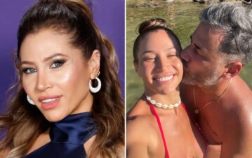 ¡Ni Nicole, ni Cubero! El fuerte mensaje de Indiana Cubero en medio de la guerra familiar: “Gracias por…”