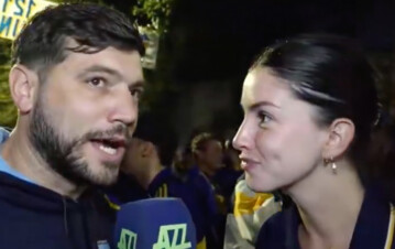 Paula Chaves metida en un lío por festejar a una nena que dijo "Odiamos a Milei" en su programa: la matan Yanina Latorre y Tomás Dente
