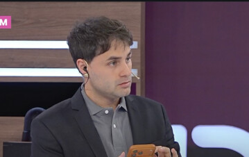 Desgarradora revelación de la muerte de Ian Cabrera y el agresor: “Dormían juntos, eran muy…”