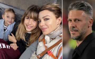 La famosa conductora que confesó sus problemas de salud mental y su decisión de vida a los 43 años