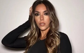 ¡Conmoción! El angustiante momento que Camila Galante vivió a la salida de un shopping: “Me cortaron la…”