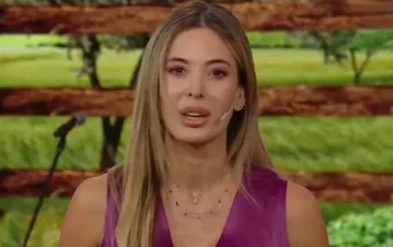 Nicole Neumann reveló cómo se la quiso levantar el mago David Copperfield: "Me dijo que…"