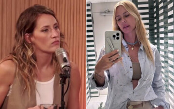 Anna del Boca dio la cara tras su polémica entrada a Gran Hermano y confesó si hizo trampa