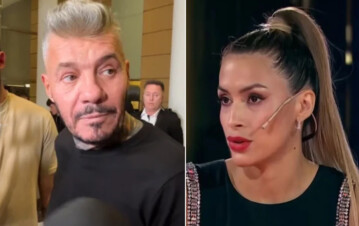 Así entró Grecia Colmenares a Gran Hermano para reemplazar a Andrea del Boca
