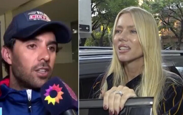 La hija de Andrea del Boca entró a Gran Hermano tras el feroz accidente y abandono