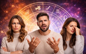Giro inesperado: los 2 signos del horóscopo que están por recibir una noticia que puede cambiar todo