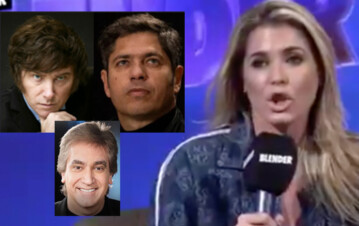 ¡Doloroso! Moria Casán desenmascaró a una de las actrices más queridas del país: "Sos jodida, hiciste daño a mucha gente"