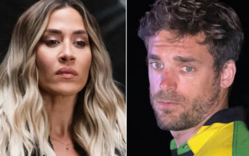 Catherine Fulop habló como nunca de su profundo cambio de vida a los 61 años: “Ya no soy la misma”