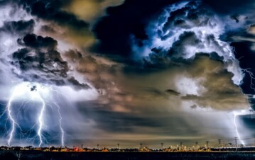 Cómo estará el clima hoy en Buenos Aires: el pronóstico para este miércoles 8 de abril