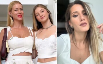 Yanina Latorre destapó la dolorosa verdad detrás del corte letal que Gabriela Sabatini hizo con su familia: “Se hartó de…”