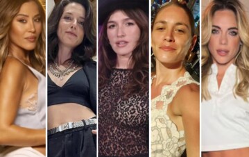 El doloroso momento que golpeó a Sol Pérez y Guido Mazzoni a dos años de su casamiento: "Estamos duelando la pareja"