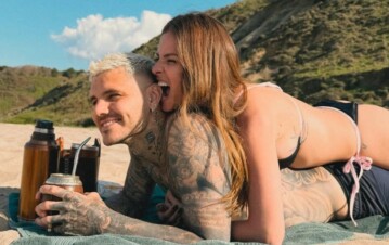 La frase íntima que Brian Sarmiento le susurró a Danelik tras ser eliminado de Gran Hermano