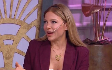 Cata Gorostidi defendió al campéon de Gran Hermano Tato Algorta tras el horrible ninguneo de Carmiña Masi