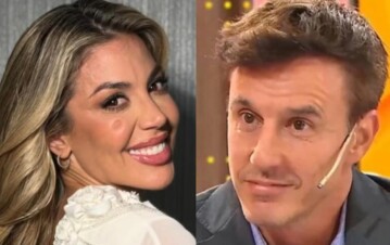 Ian Lucas confesó cuál fue el peor momento de su vida: “Caí en depresión con ansiolíticos y no podía dormir”