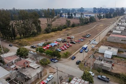 Se conocieron nuevos y fuertes detalles del hallazgo del cuerpo de Agostina Vega