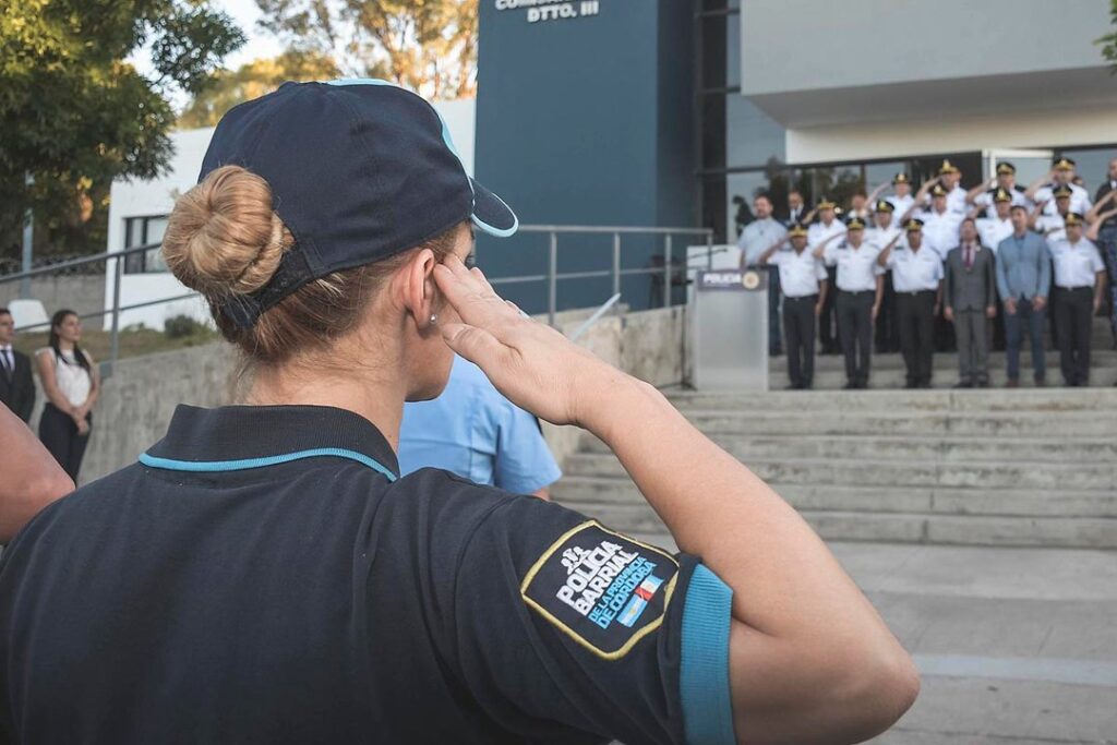 Una policía de Córdoba está acusada de matar a su pareja: aguardan las pericias psiquiátricas