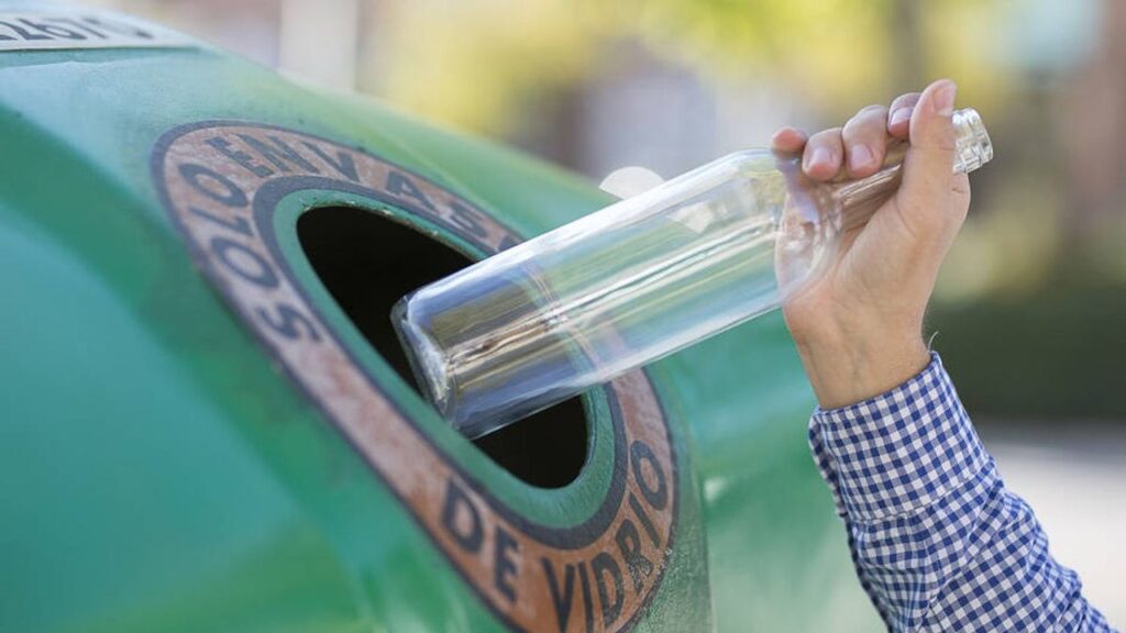 México impulsa el reciclaje con una iniciativa clave: de qué se trata