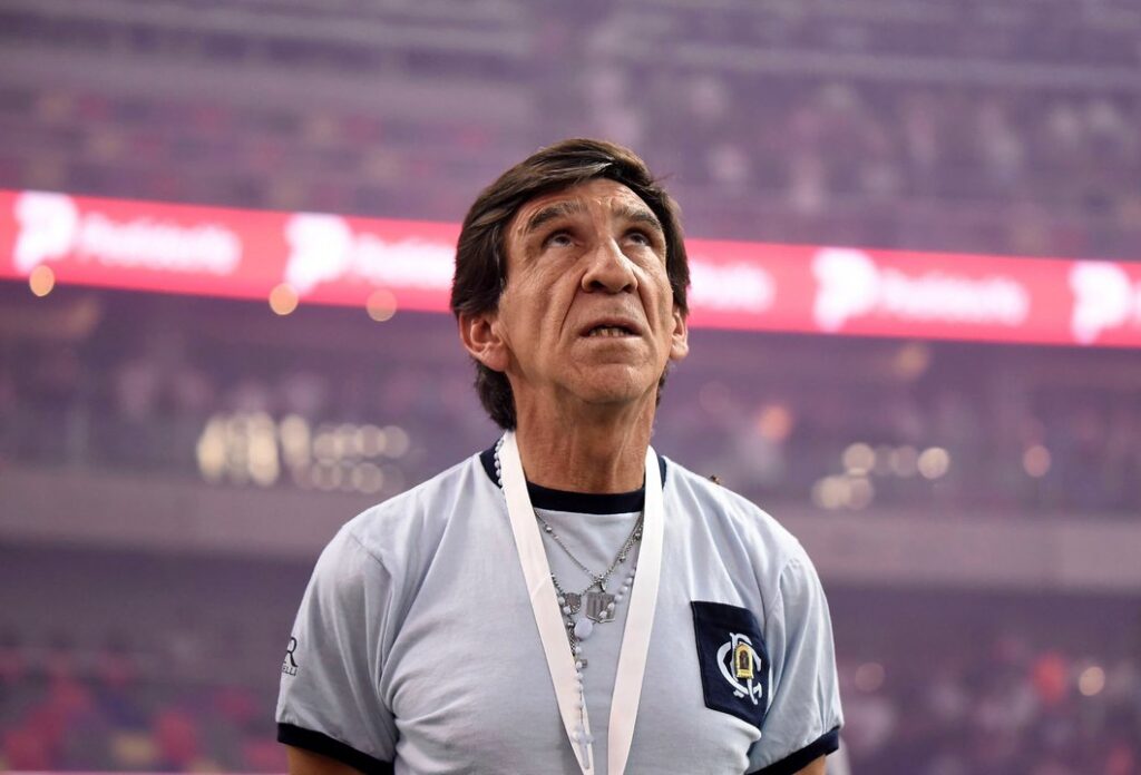 Costas, autocrítico tras la caida de Racing: “Tenemos fallas muy groseras”