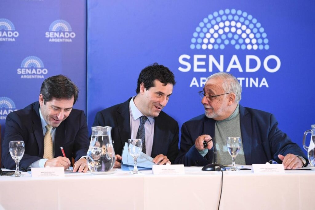 Senado: Se demora aprobación de pliegos de jueces porque dialoguistas exigen candidatos del interior