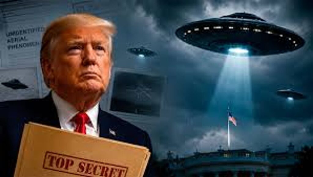 Los increíbles memes luego de que Estados Unidos publicara imágenes de OVNIS y extraterrestres
