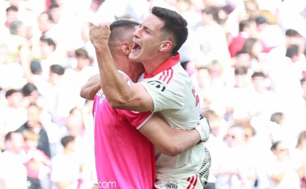 La Liga: triunfo de Sevilla y una nueva derrota del Atlético Madrid tras su eliminación en Champions