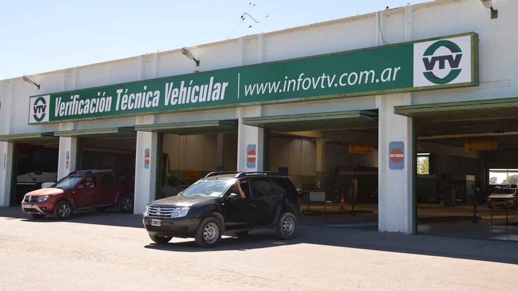 Cual es el requisito fundamental que debés conocer para hacer la VTV en mayo 2026