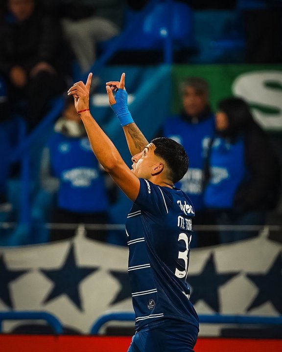 🔴 Vélez – Gimnasia EN VIVO: minuto a minuto del Torneo Apertura