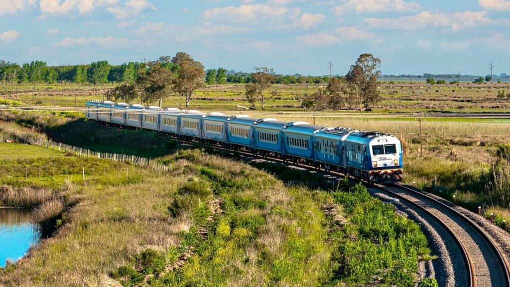 Aumentos de trenes: cuánto cuesta viajar de Buenos Aires a Mar del Plata en la previa del finde largo de mayo