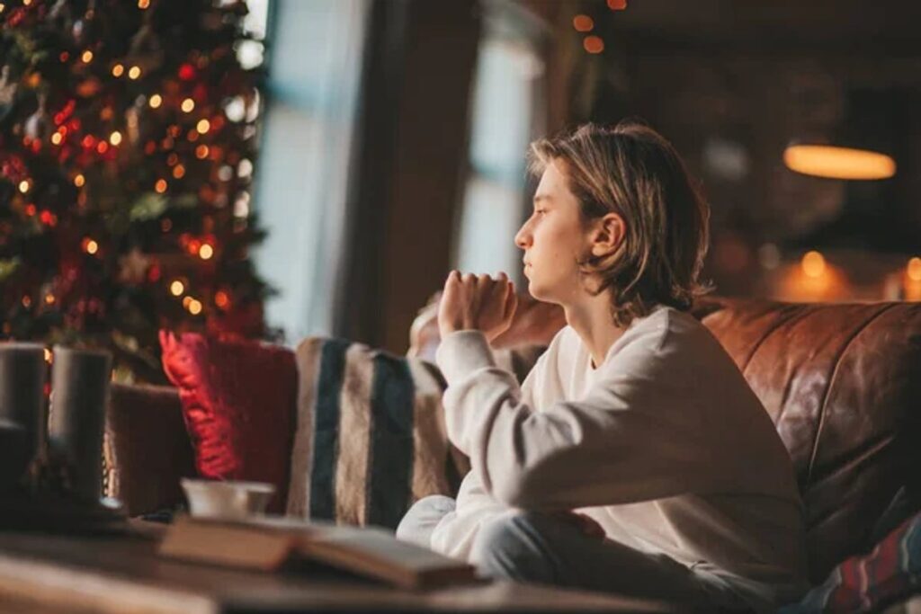 Cuál es el significado oculto de ser adulto y no tener amigos cercanos según la psicología