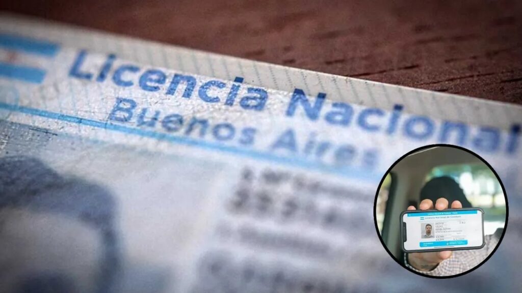 Qué costo tiene hacer la licencia de conducir y cuánto sale renovarla en mayo 2026