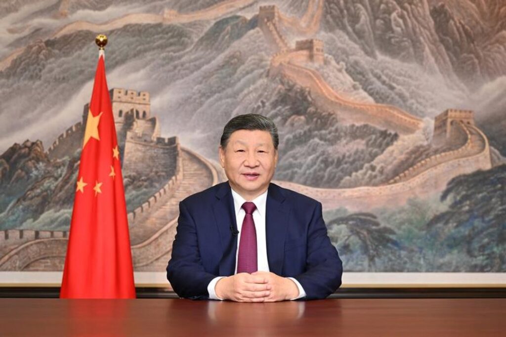 China confirma visita de Xi Jinping a Estados Unidos