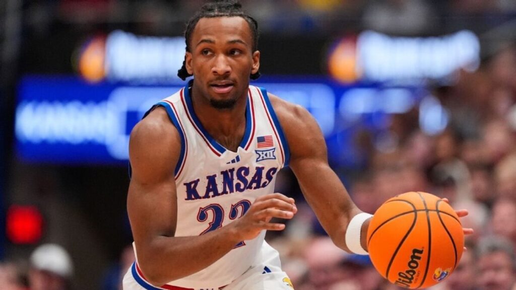 Casi alcanza a ser número 1 del Draft de la NBA pero ahora está cerca de perder su carrera: quién es
