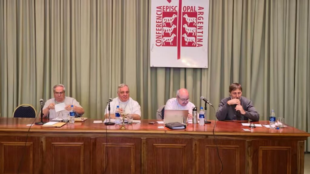 La Iglesia alertó sobre el avance de la pobreza en la clase media y reclamó mayor compromiso social