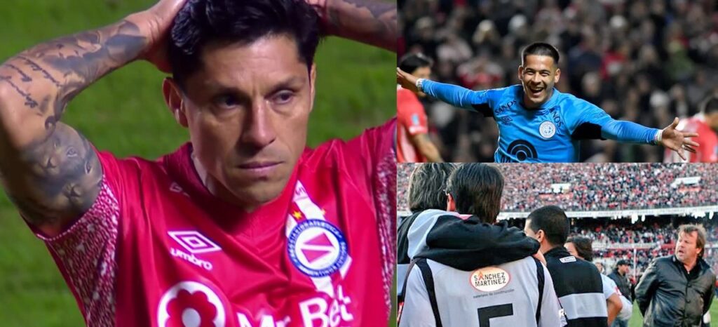 Los memes de Enzo Pérez porque erró el penal que dejó afuera a Argentinos: Belgrano-River jugarán la final del morbo