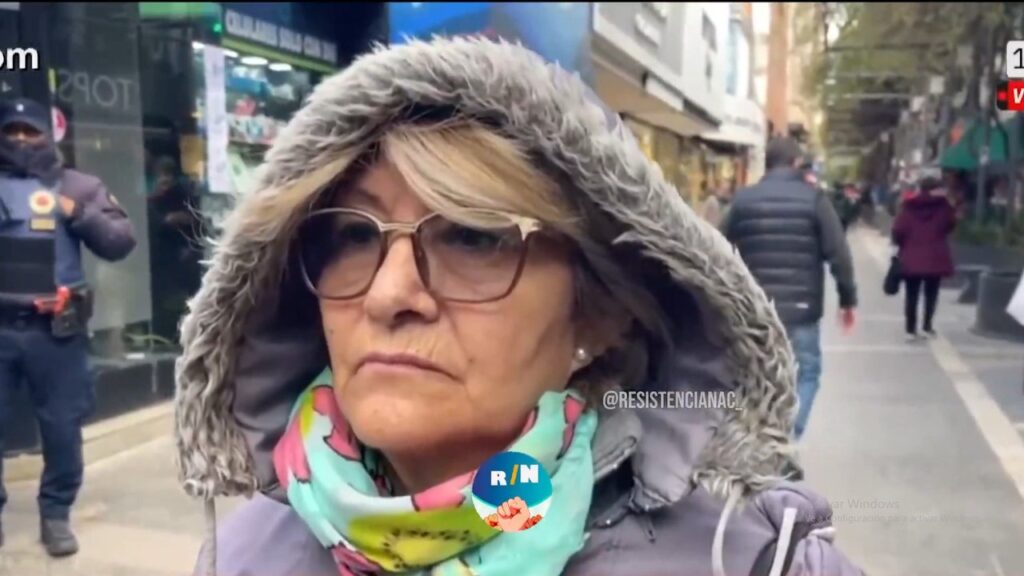 No le molesta que eliminen el subsidio a las ‘zonas frías’: “Pagábamos muy poco, estaban bajas las tarifas, era necesario un aumento”