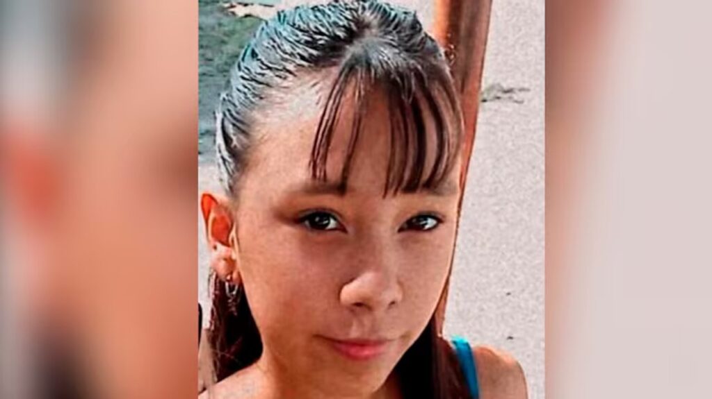 EN VIVO caso Agostina Vega: la madre se descompensó en plena marcha y el detenido vuelve a declarar