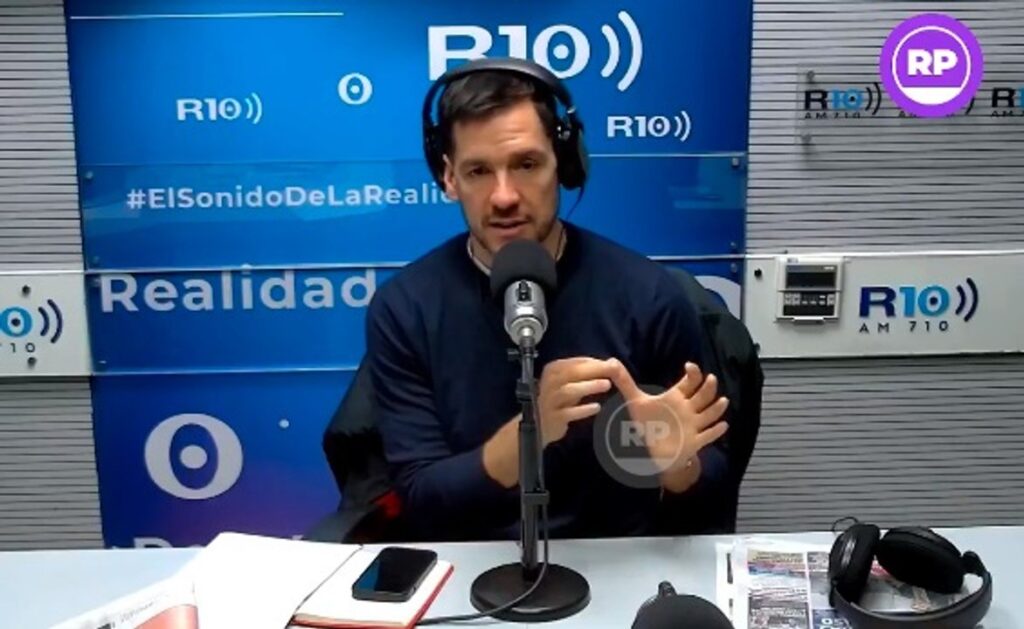 A pedido de Toto Caputo, Ariel Zak le enumeró quiénes son los argentinos que no llegan a fin de mes