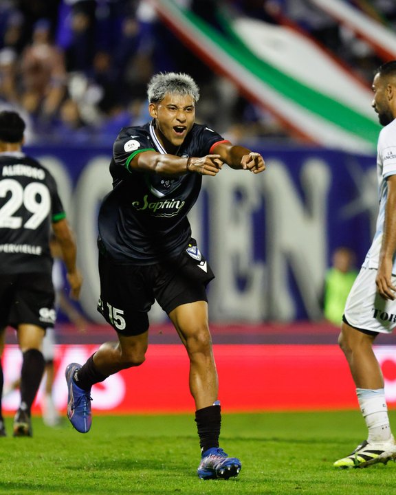 Vélez derrotó a Gimnasia y Tiro y podría medirse con Boca en los octavos de la Copa Argentina