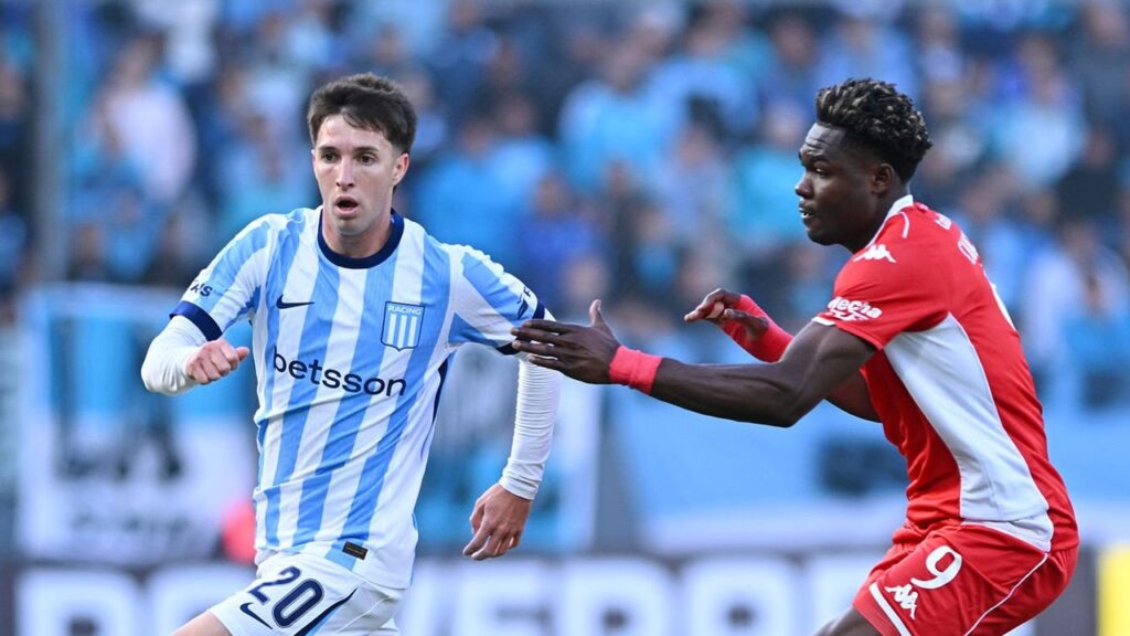 ¿Racing y Huracán arreglaron un empate para clasificar los dos? Los memes que coparon las redes
