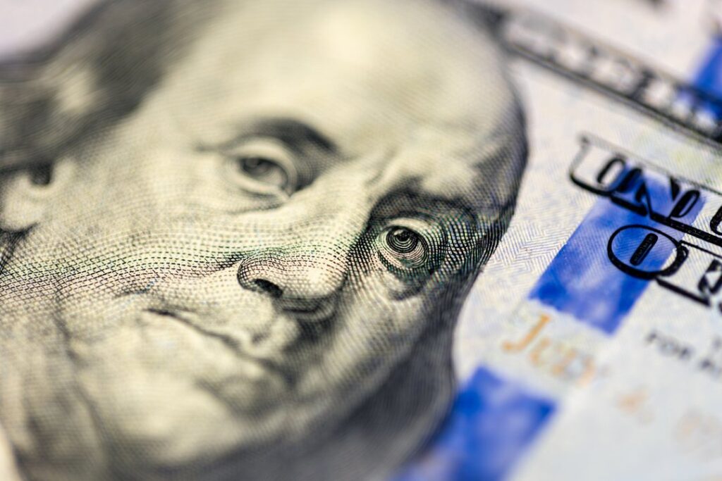 🔴 EN VIVO | Precio del dólar hoy lunes 4 de mayo