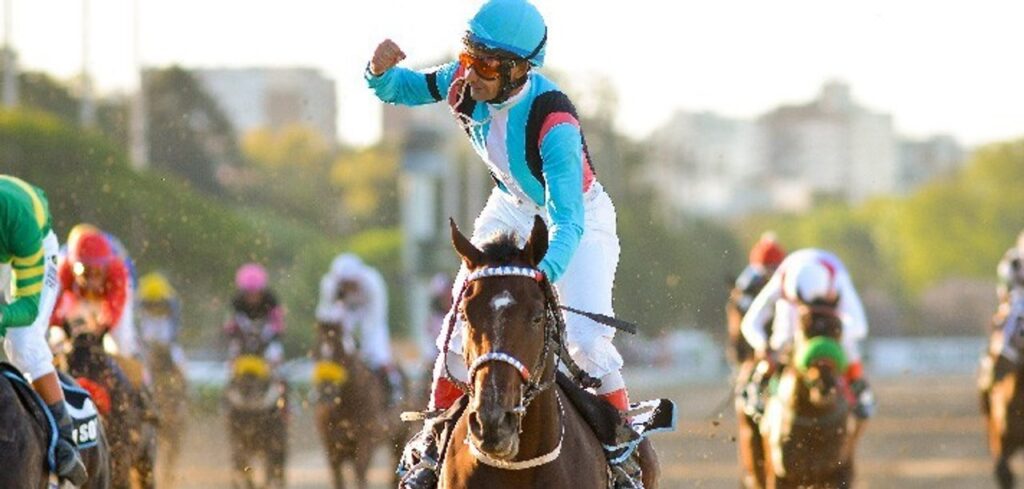 El Gobierno declaró de interés turístico el Gran Premio República Argentina 2026