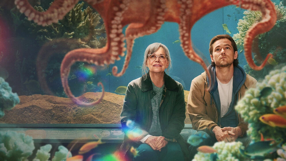 Dura menos de dos horas, está en Netflix y mezcla misterio, duelo y vínculos inesperados