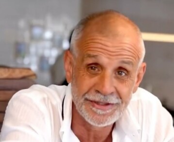 Roberto Petersen rompió el silencio y aclaró qué pasó con su hermano Christian y el supuesto brote psicótico