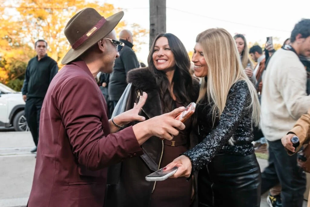 “Fashion Sunset” revolucionó Santa Fe y proyecta su expansión internacional con Pampita y Leo Saleh