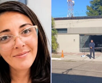 Se conoció el video de Fátima Bergalli, la anestesista hallada muerta en Corrientes: “Decidí dedicarme al alivio del dolor”