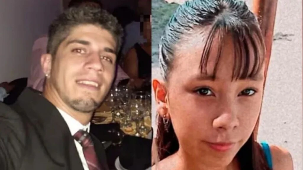 Rompió el silencio la madre de Claudio Barrelier tras el crimen de Agostina Vega y pidió perdón: "Me cuesta creer todo esto"