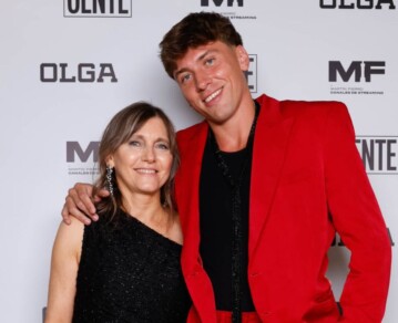 Ángela Torres lanzó su primer Movistar Arena: cómo conseguir entradas