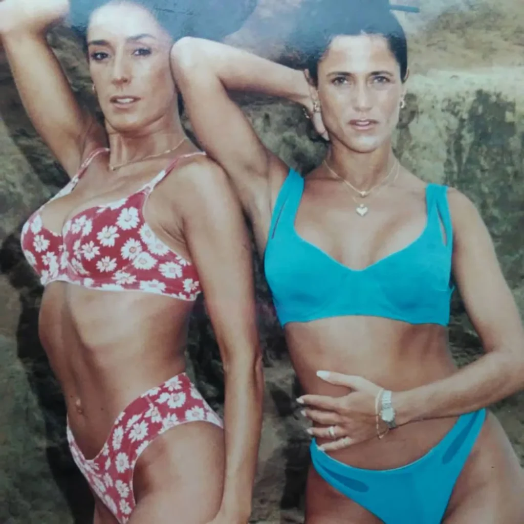 Por qué están peleadas Sandra Callejón y María Fernanda: la guerra familiar que incluye acusaciones de secuestro y una perimetral