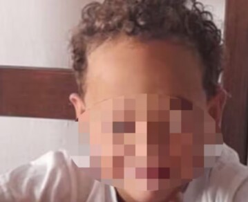 Así encontraron a Nahuá, el nene de 6 años de Corrientes secuestrado por su papá